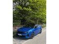  Astra 1.2 T GS Mavi