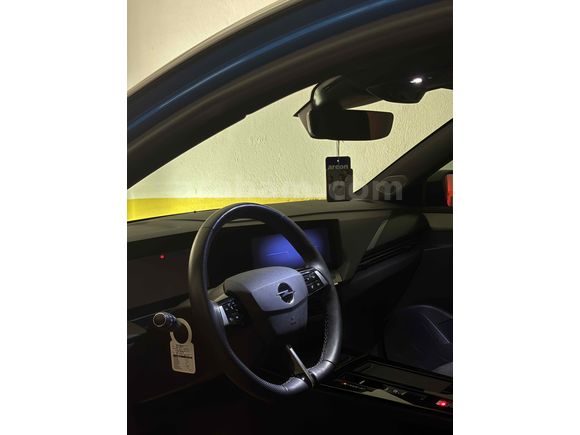  Astra 1.2 T GS Mavi