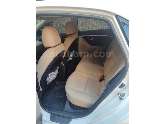 Sahibinden Hyundai i30 1.6 GDi Style 2014 Model