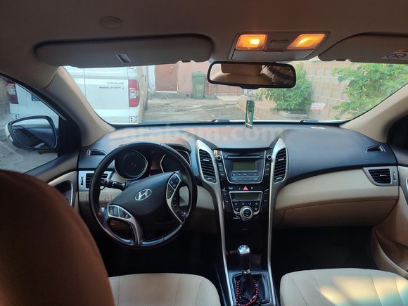 Sahibinden Hyundai i30 1.6 GDi Style 2014 Model