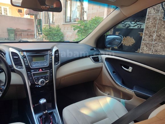 Sahibinden Hyundai i30 1.6 GDi Style 2014 Model