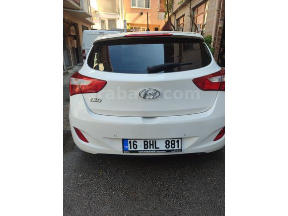 Sahibinden Hyundai i30 1.6 GDi Style 2014 Model