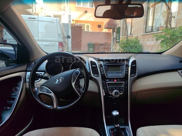 Sahibinden Hyundai i30 1.6 GDi Style 2014 Model