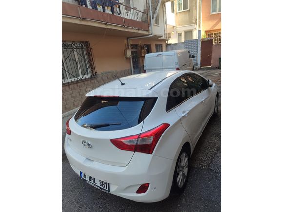 Sahibinden Hyundai i30 1.6 GDi Style 2014 Model