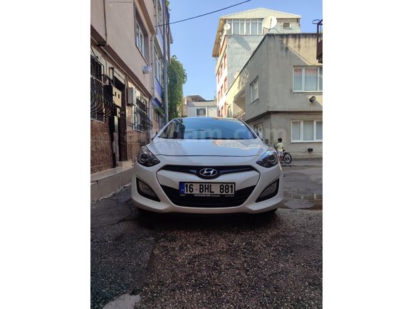 Sahibinden Hyundai i30 1.6 GDi Style 2014 Model