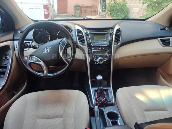 Sahibinden Hyundai i30 1.6 GDi Style 2014 Model