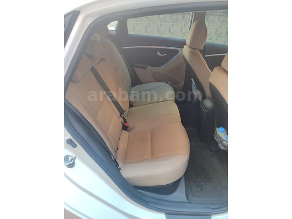 Sahibinden Hyundai i30 1.6 GDi Style 2014 Model
