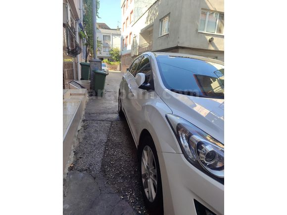 Sahibinden Hyundai i30 1.6 GDi Style 2014 Model