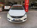 Galeriden Opel Astra 1.5 D Edition 2020 Model İstanbul