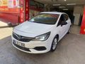 Galeriden Opel Astra 1.5 D Edition 2020 Model İstanbul