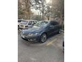 Sahibinden Volkswagen VW CC 1.4 TSi Sportline 2013 Model Ankara