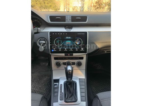Sahibinden Volkswagen VW CC 1.4 TSi Sportline 2013 Model Ankara