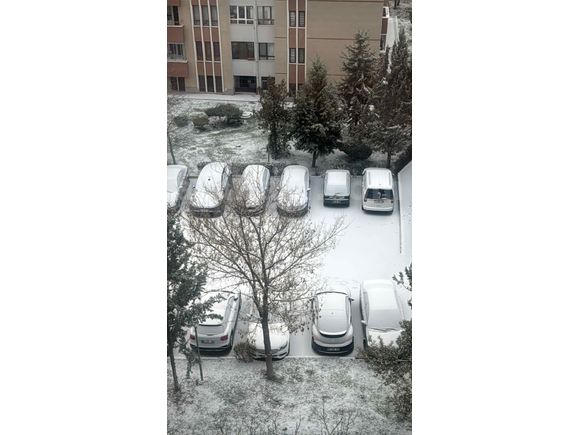 Sahibinden Volkswagen VW CC 1.4 TSi Sportline 2013 Model Ankara