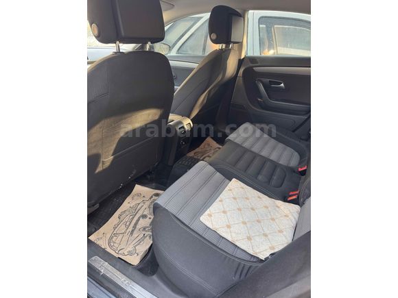 Sahibinden Volkswagen VW CC 1.4 TSi Sportline 2013 Model Ankara