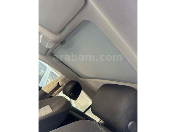 Sahibinden Volkswagen VW CC 1.4 TSi Sportline 2013 Model Ankara
