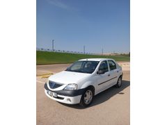 Sahibinden Dacia Logan 1.6 Laureate 2005 Model