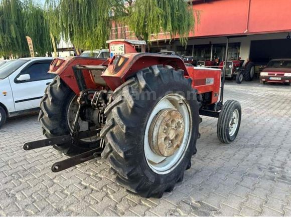 Sahibinden Steyr 8033