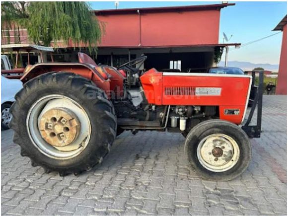 Sahibinden Steyr 8033