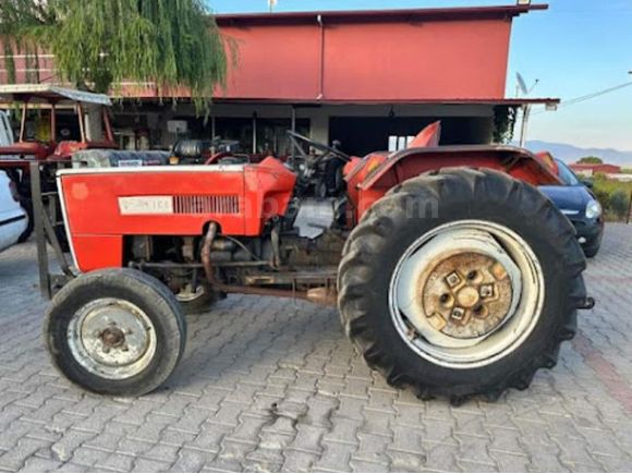 Sahibinden Steyr 8033