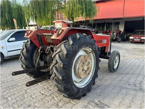 Sahibinden Steyr 8033