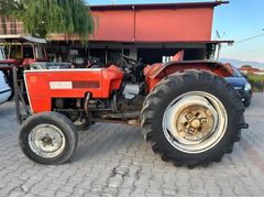 Sahibinden Steyr 8033