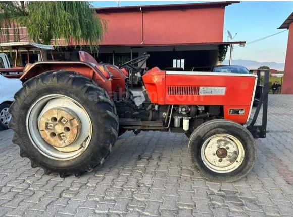 Sahibinden Steyr 8033