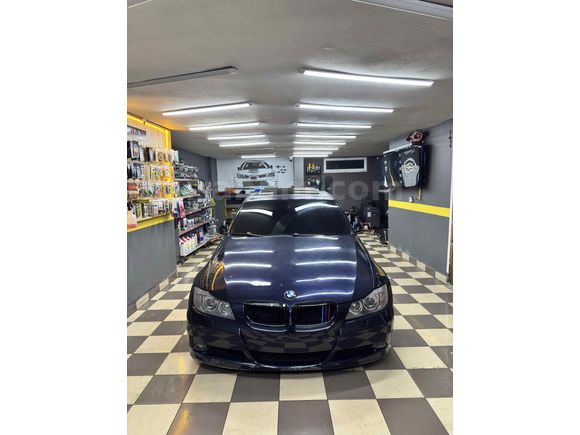 Sahibinden BMW 3 Serisi 316i Standart 2006 Model 