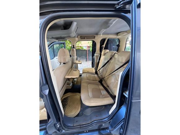 Sahibinden Ford Transit 110 luk Connect GLX 2010 Model