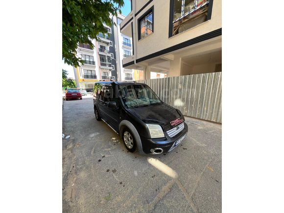 Sahibinden Ford Transit 110 luk Connect GLX 2010 Model