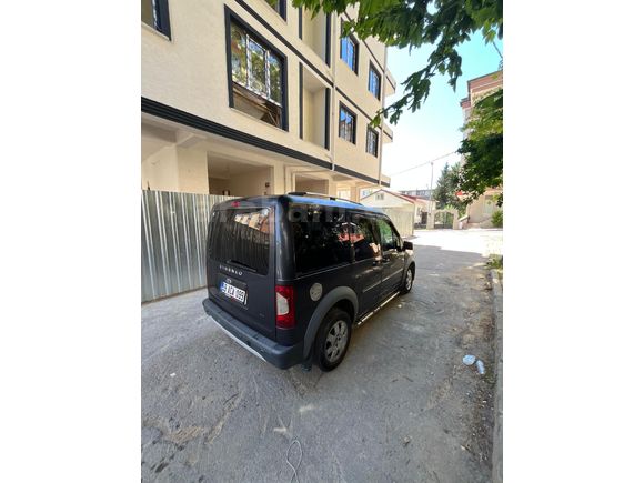 Sahibinden Ford Transit 110 luk Connect GLX 2010 Model