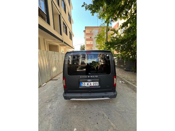 Sahibinden Ford Transit 110 luk Connect GLX 2010 Model
