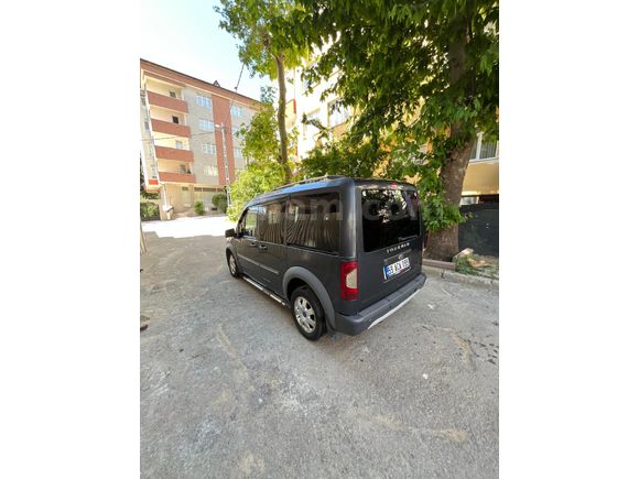 Sahibinden Ford Transit 110 luk Connect GLX 2010 Model