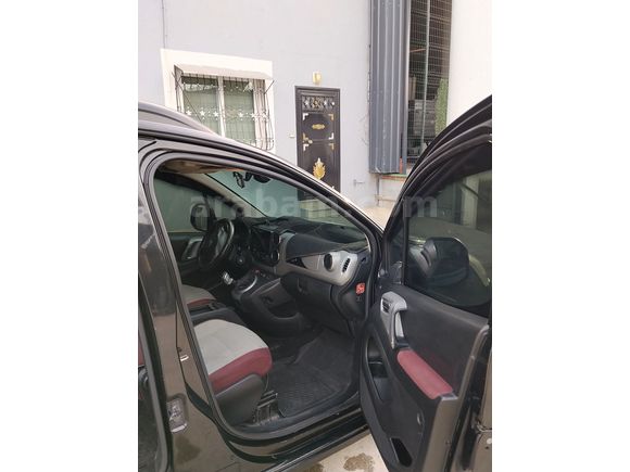 Sahibinden Citroen Berlingo 1.6 HDi Combi SX 2011 Model 
