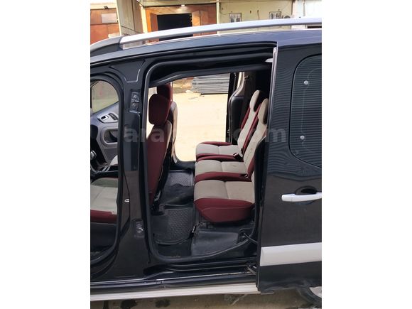 Sahibinden Citroen Berlingo 1.6 HDi Combi SX 2011 Model 