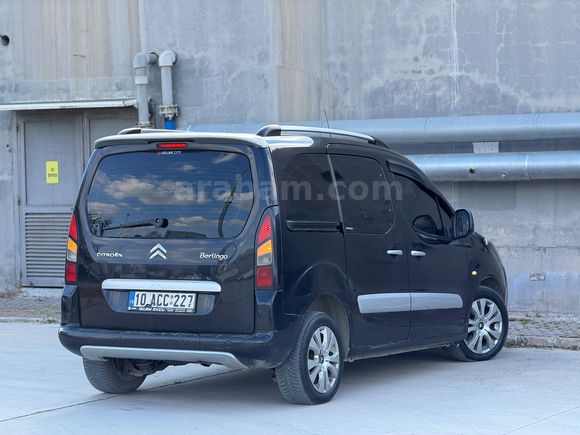 Sahibinden Citroen Berlingo 1.6 HDi Combi SX 2011 Model 