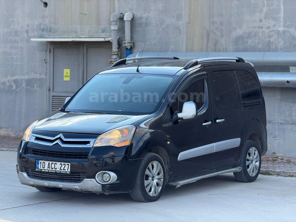 Sahibinden Citroen Berlingo 1.6 HDi Combi SX 2011 Model 