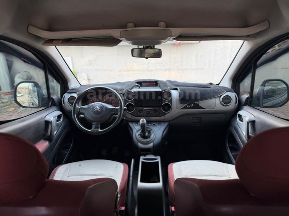 Sahibinden Citroen Berlingo 1.6 HDi Combi SX 2011 Model 