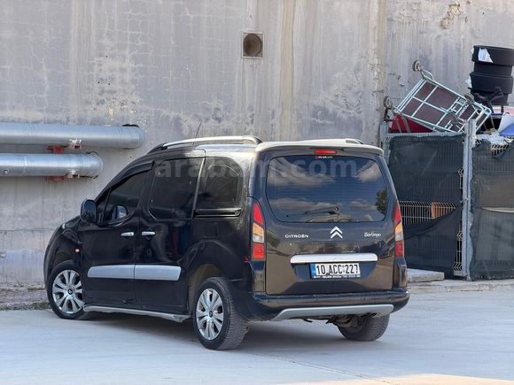 Sahibinden Citroen Berlingo 1.6 HDi Combi SX 2011 Model 