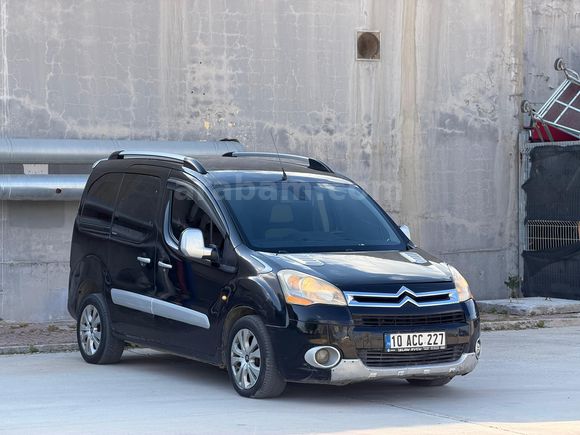 Sahibinden Citroen Berlingo 1.6 HDi Combi SX 2011 Model 