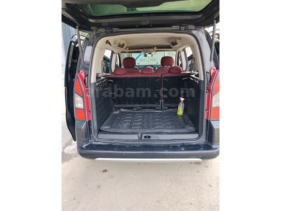 Sahibinden Citroen Berlingo 1.6 HDi Combi SX 2011 Model 