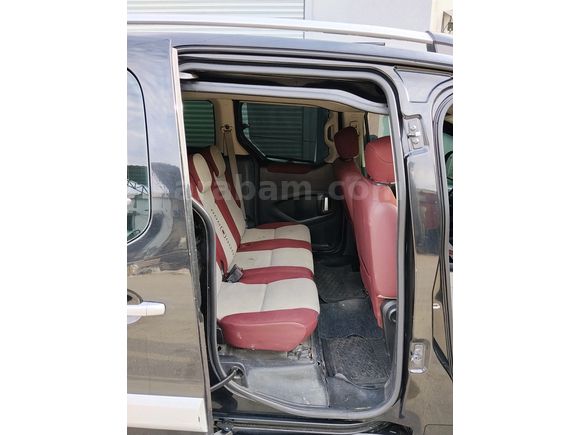 Sahibinden Citroen Berlingo 1.6 HDi Combi SX 2011 Model 