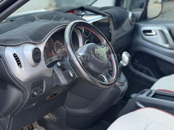 Sahibinden Citroen Berlingo 1.6 HDi Combi SX 2011 Model 