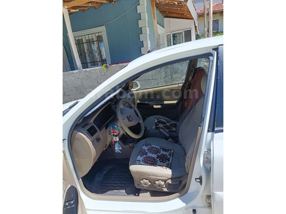 Sahibinden Kia Rio 1.5 Comfort 2004 Model