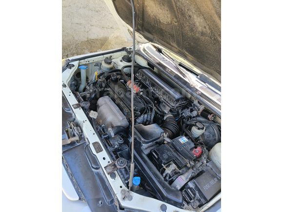 Sahibinden Kia Rio 1.5 Comfort 2004 Model