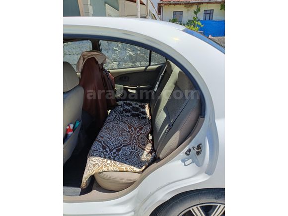 Sahibinden Kia Rio 1.5 Comfort 2004 Model