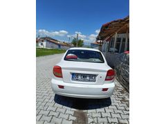 Sahibinden Kia Rio 1.5 Comfort 2004 Model