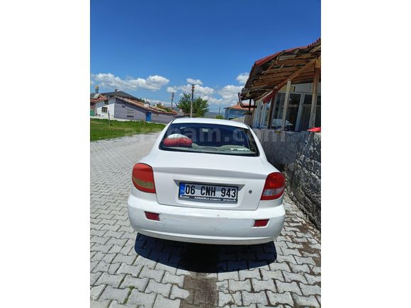 Sahibinden Kia Rio 1.5 Comfort 2004 Model