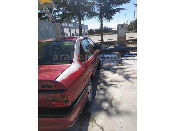 Sahibinden Opel Vectra 2.0 GLS 1995 Model