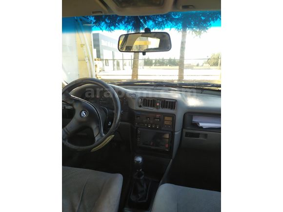 Sahibinden Opel Vectra 2.0 GLS 1995 Model