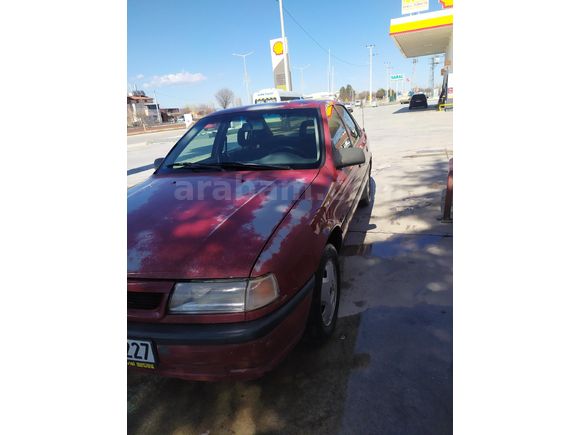 Sahibinden Opel Vectra 2.0 GLS 1995 Model